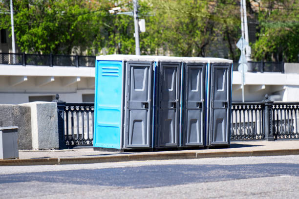 Portable Restroom for Sporting Events in Corvallis, OR