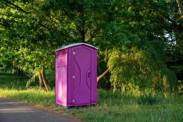 Portable Restroom Servicing (Cleaning and Restocking) in Corvallis, OR